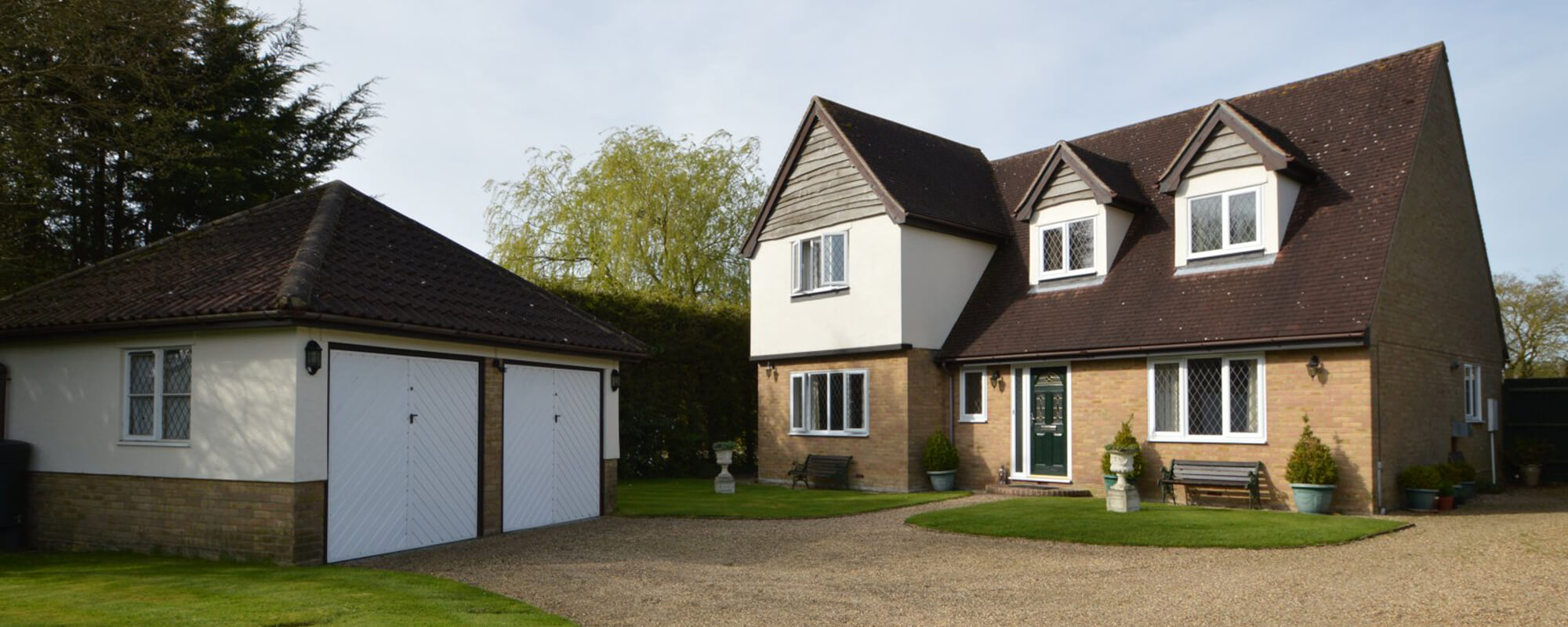 David Burr Professional Village & Country Property Specialists