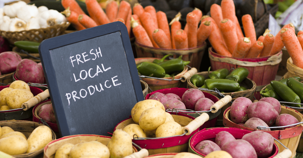 Sudbury food festival date set