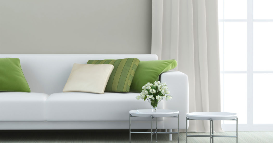Interior Design Trends You’ll Definitely See in 2016