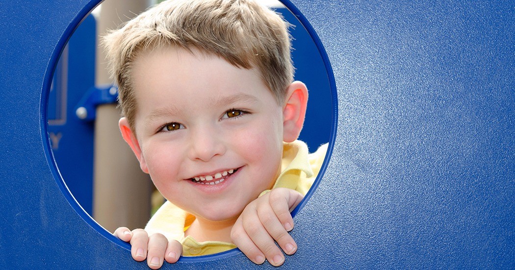 Choosing a new primary school