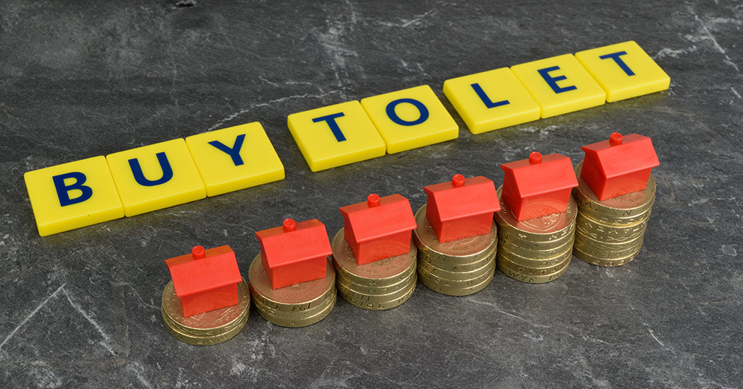 Buy-to-Let: Should I consider becoming a landlord?