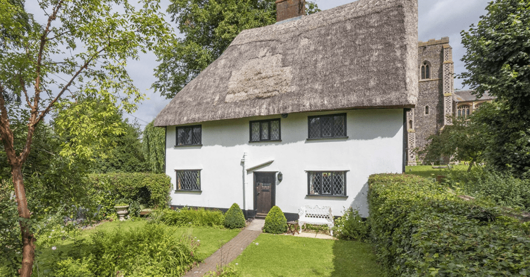 Mill Cottage