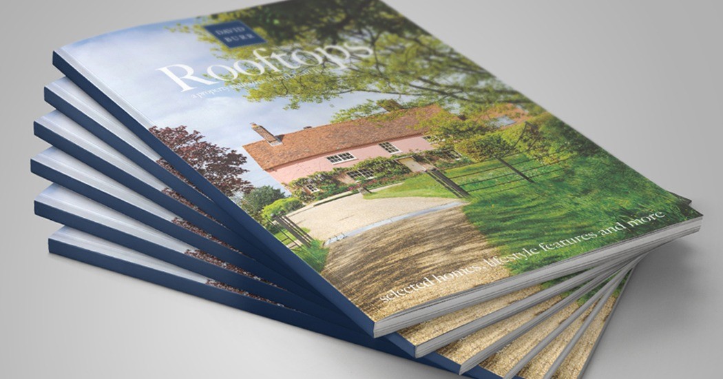 Rooftops Magazine Summer 2018