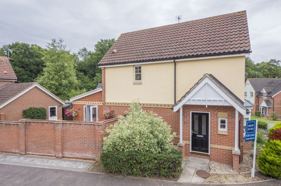 Sudbury, Suffolk For Sale David Burr Estate Agents