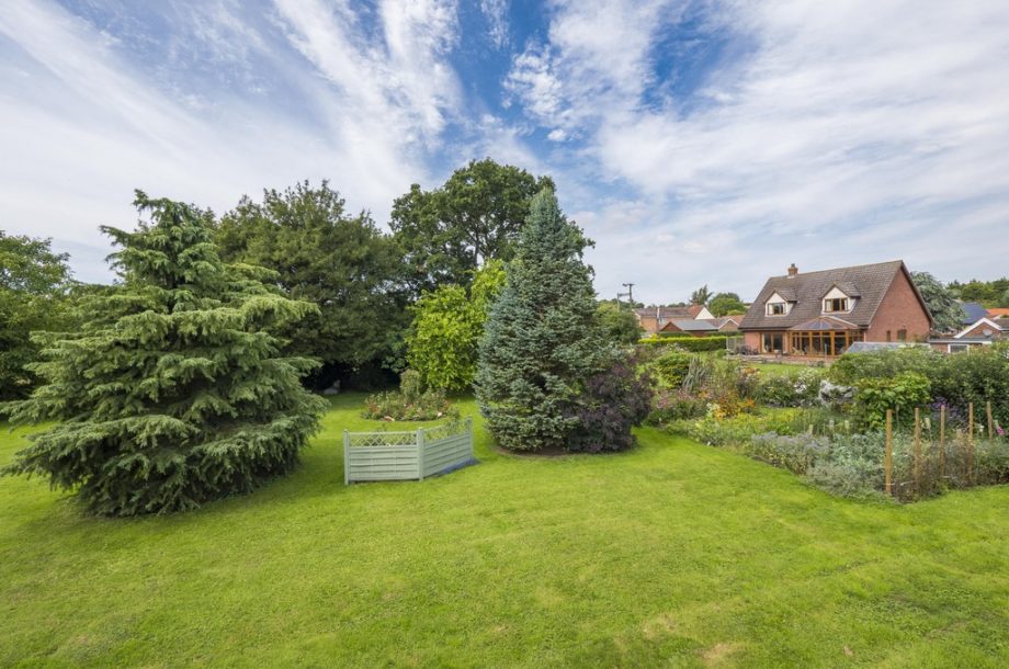 Stanstead, Sudbury, Suffolk For Sale David Burr Estate Agents