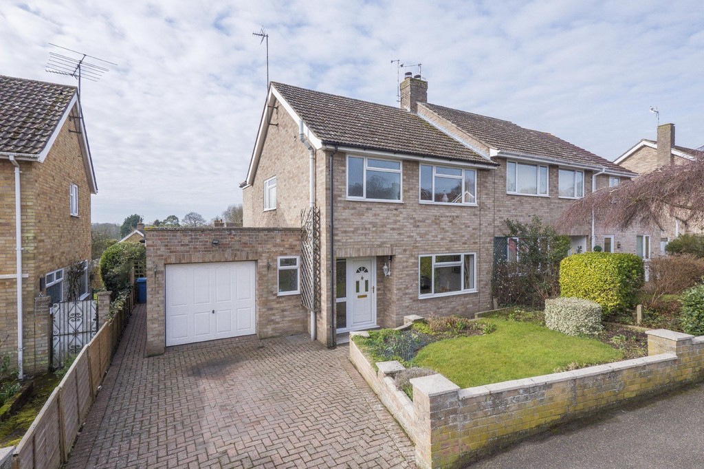 Sudbury, Suffolk For Sale David Burr Estate Agents