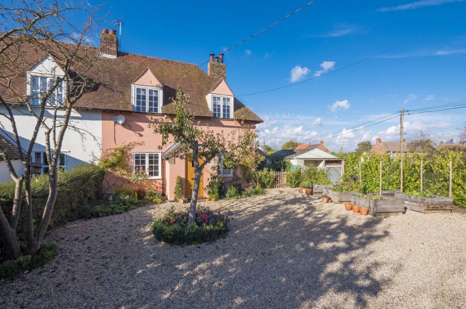 Stoke by Nayland, Suffolk For Sale David Burr Estate Agents
