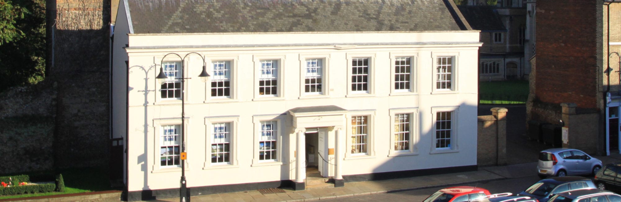 David Burr Bury St Edmunds Estate Agent Unique Country Properties