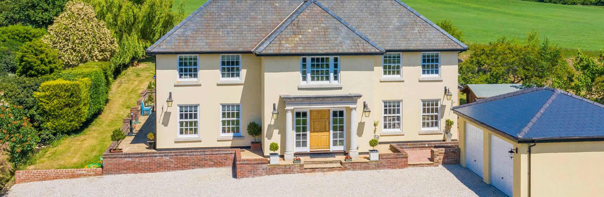 David Burr Estate Agents Village & Country Specialists Sales & Lettings