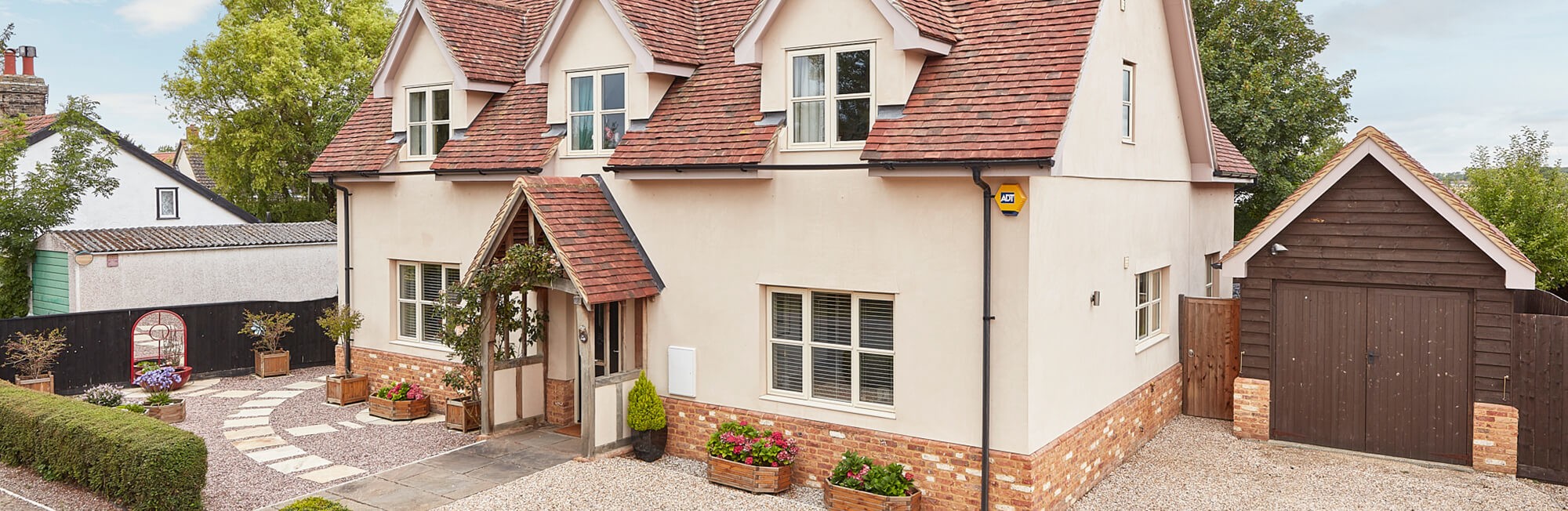 David Burr Estate Agents Village & Country Specialists Sales & Lettings