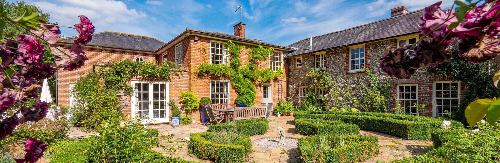 David Burr Estate Agents Village & Country Specialists Sales & Lettings