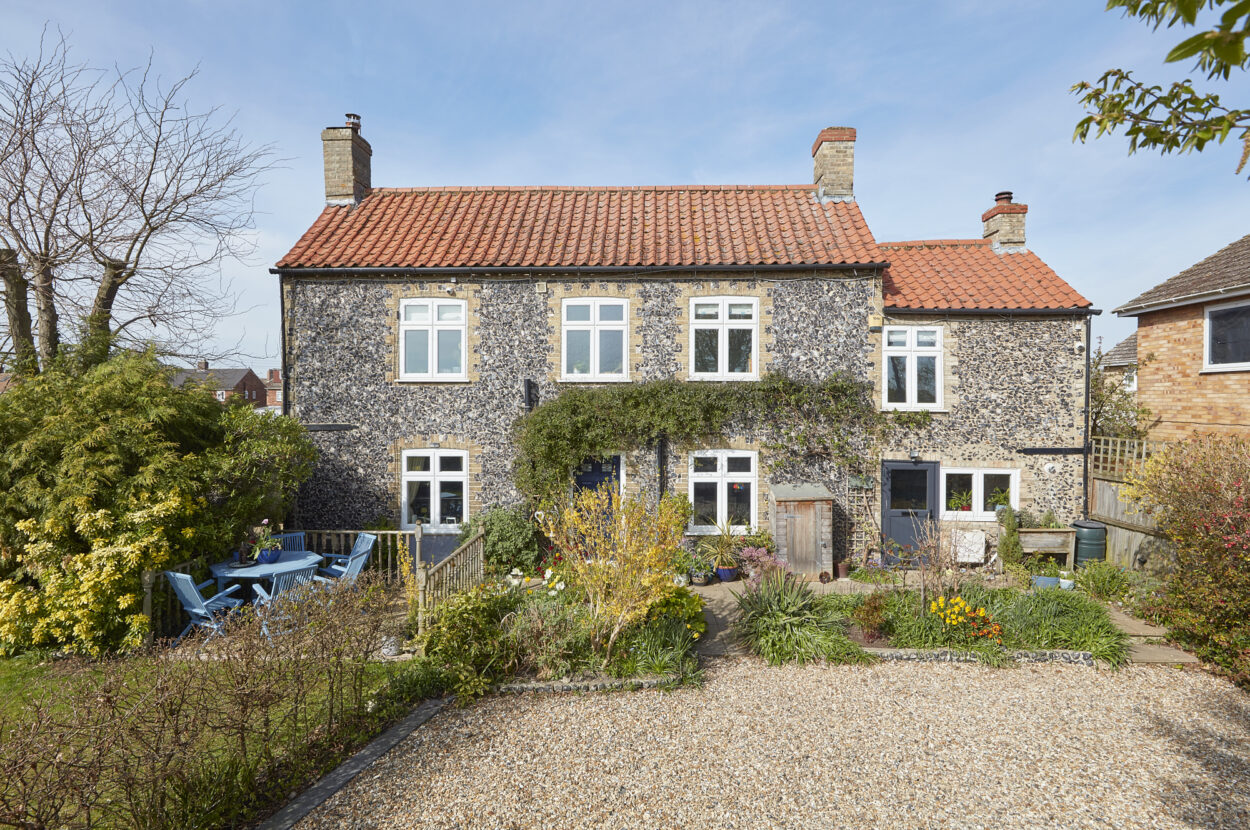 Barton Mills, Suffolk