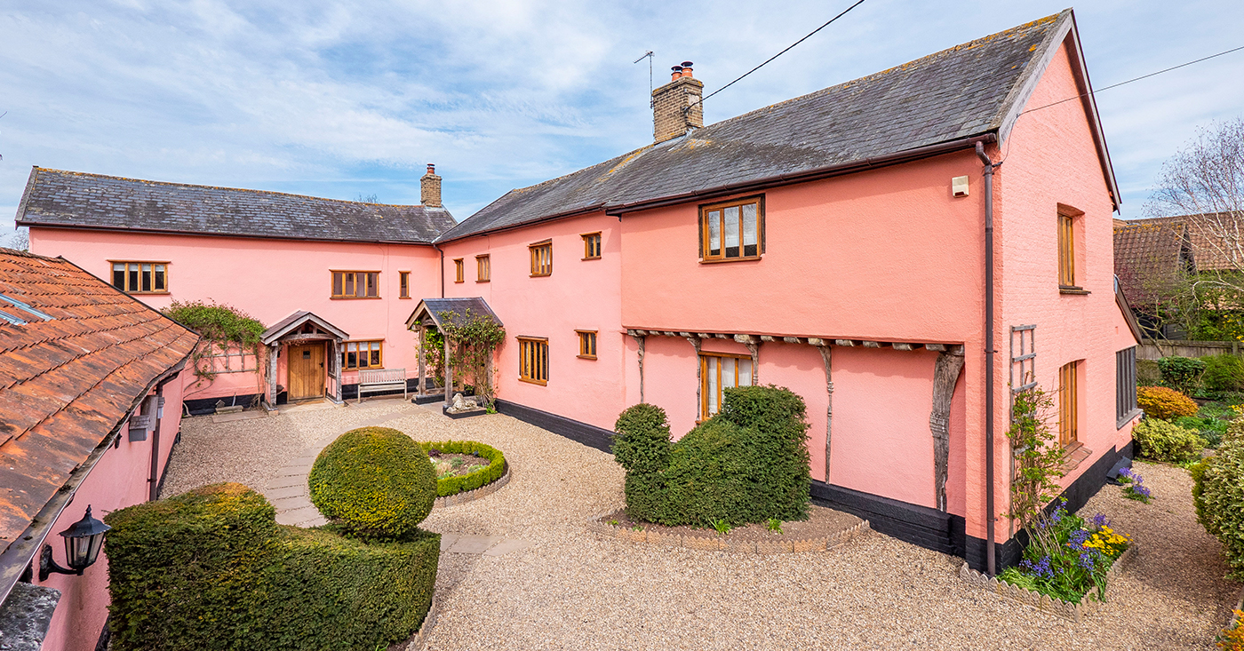 Period Property