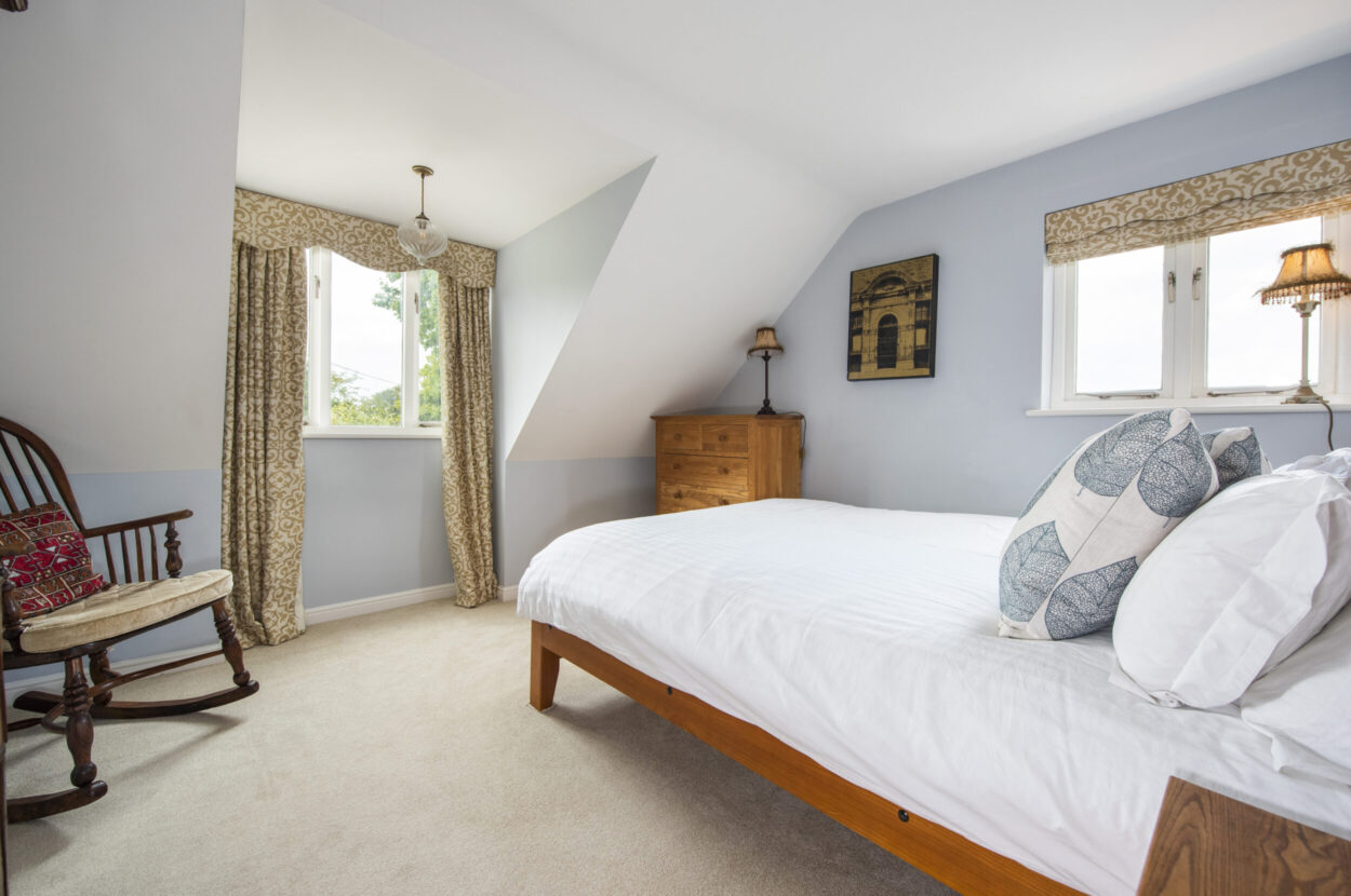 Flempton, Bury St Edmunds, Suffolk