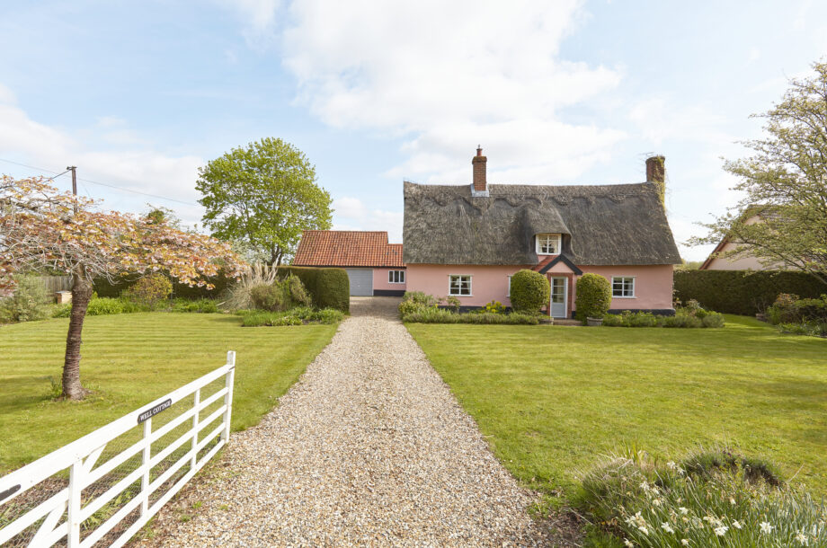 Flempton, Bury St Edmunds, Suffolk