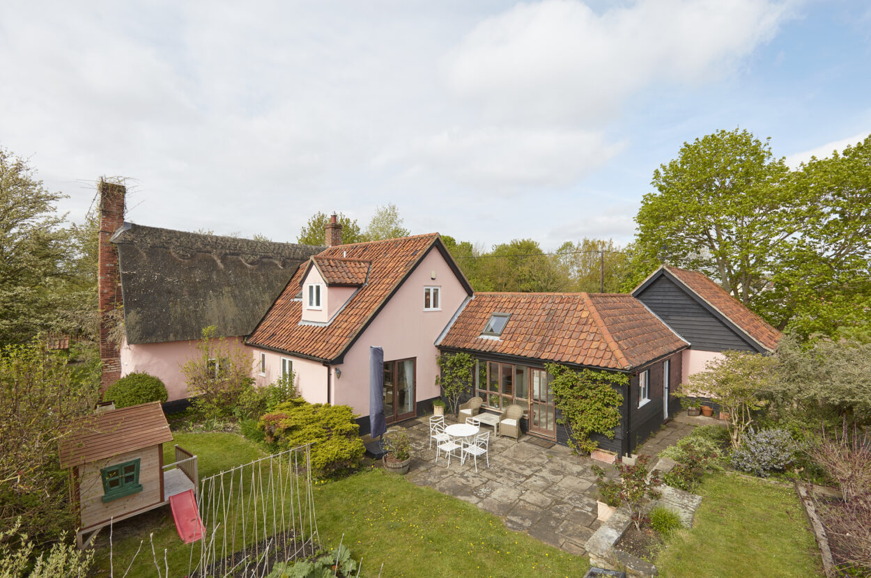 Flempton, Bury St Edmunds, Suffolk