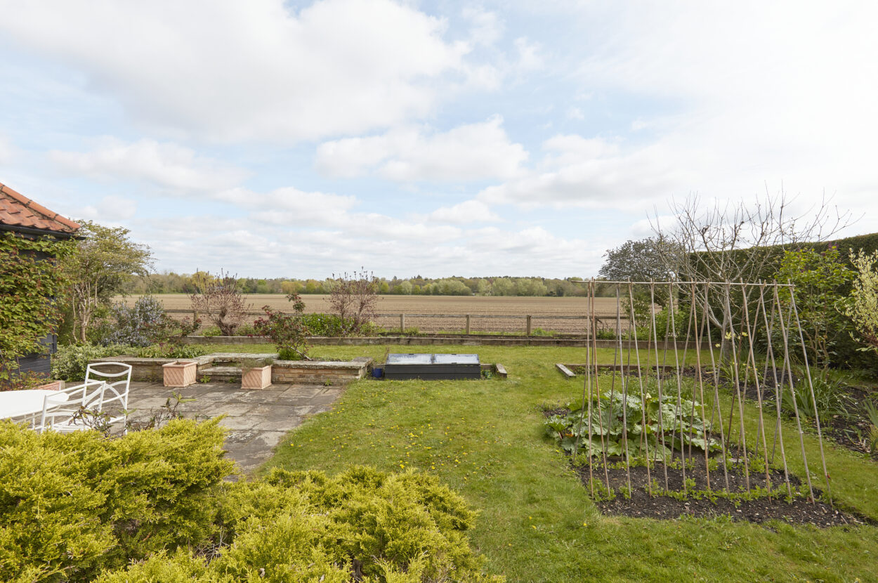 Flempton, Bury St Edmunds, Suffolk