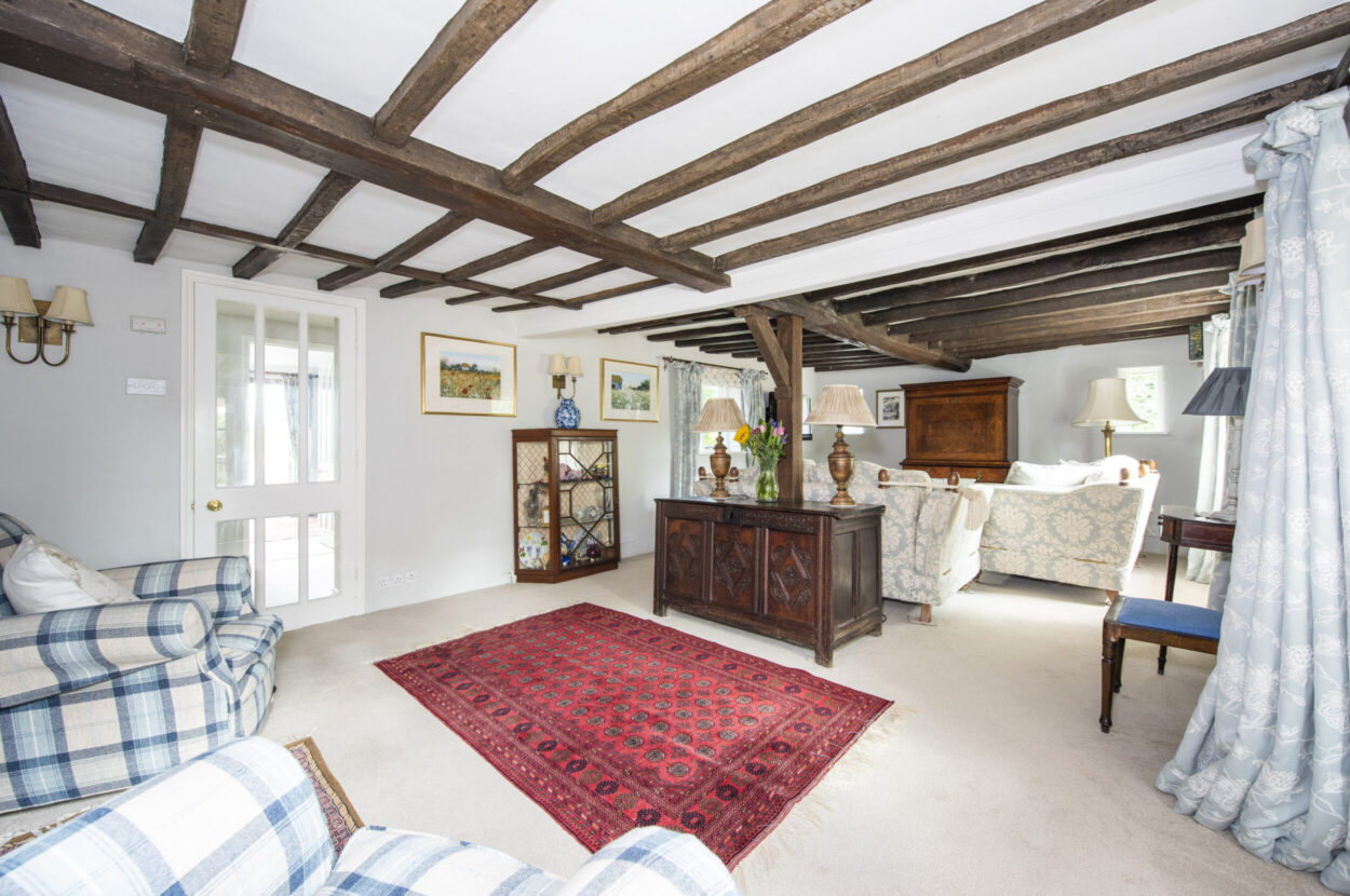 Flempton, Bury St Edmunds, Suffolk