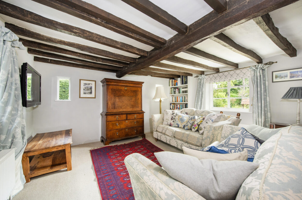 Flempton, Bury St Edmunds, Suffolk