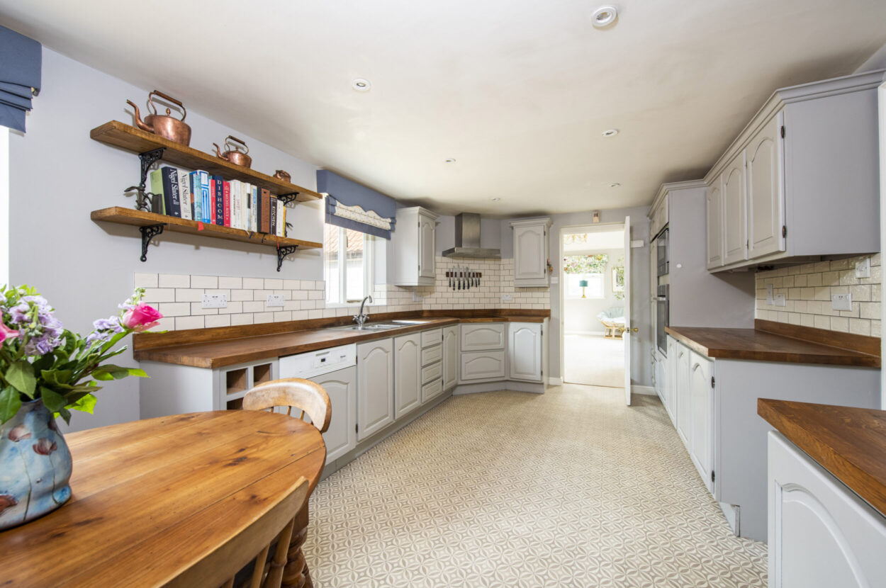 Flempton, Bury St Edmunds, Suffolk