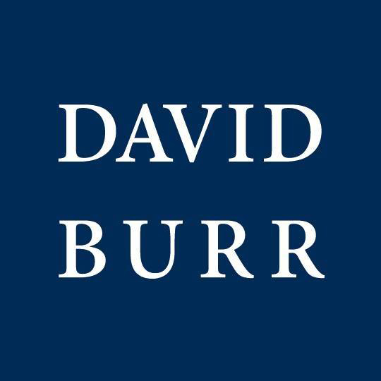 David Burr David Burr