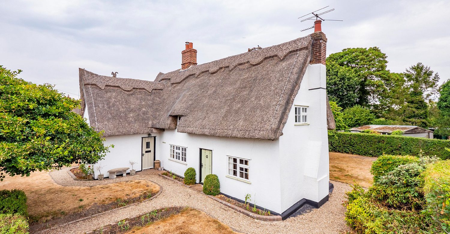 differences between Grade I, Grade II* and Grade II listed buildings