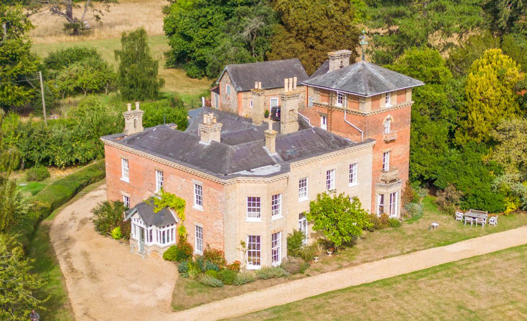 Buying a listed property