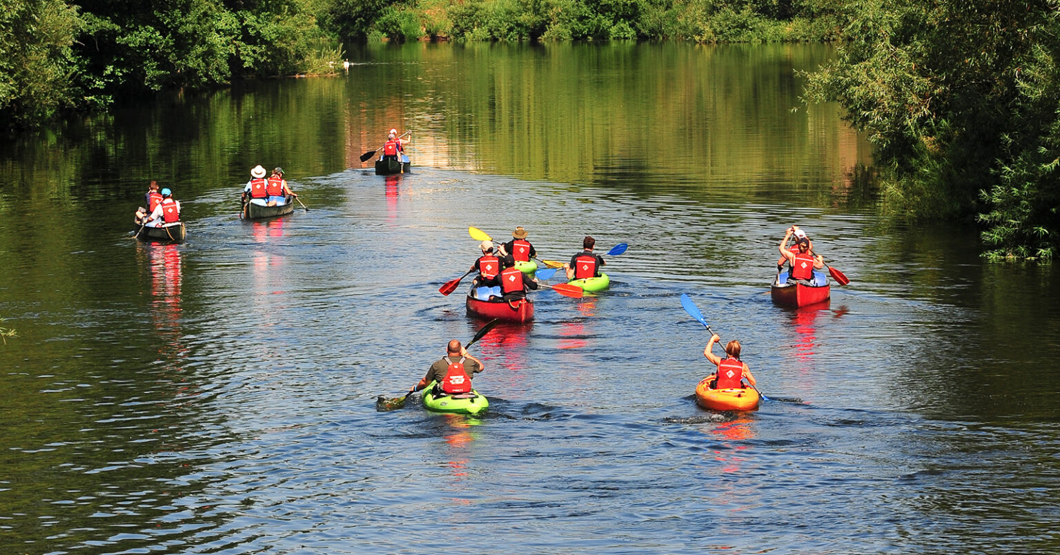 Sudbury Boat Hire David Burr