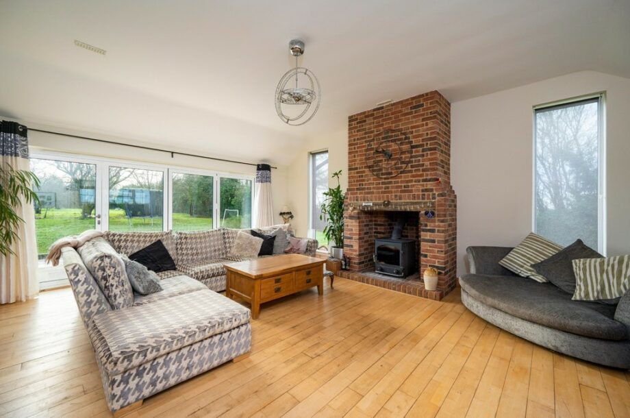 Little Cornard, Sudbury, Suffolk | Sold | David Burr Estate Agents