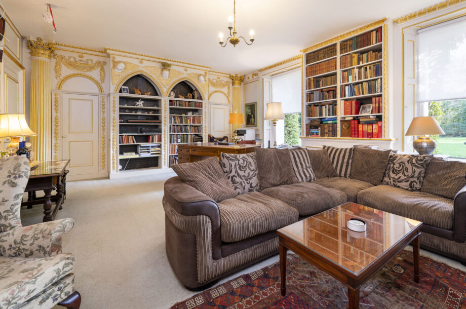 Great Waldingfield, Sudbury, Suffolk