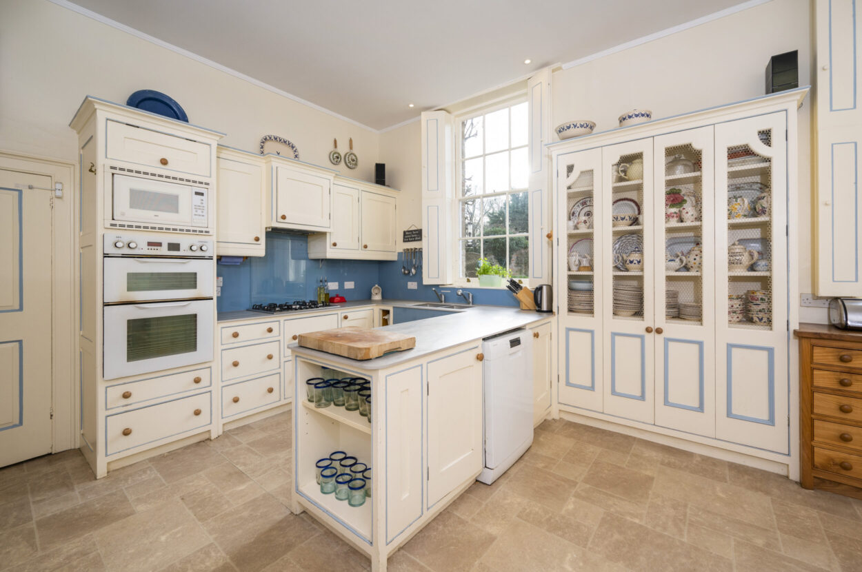 Great Waldingfield, Sudbury, Suffolk