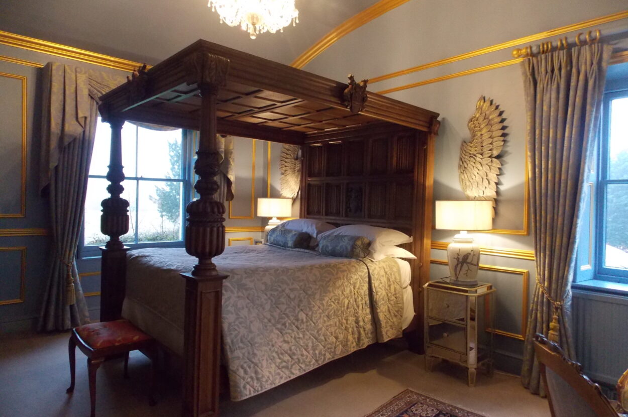 Great Waldingfield, Sudbury, Suffolk