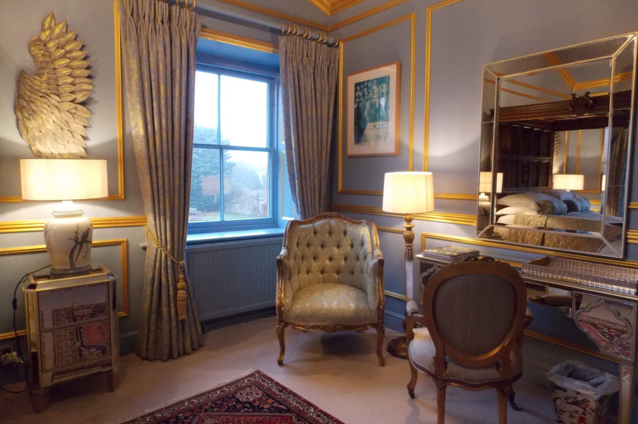 Great Waldingfield, Sudbury, Suffolk