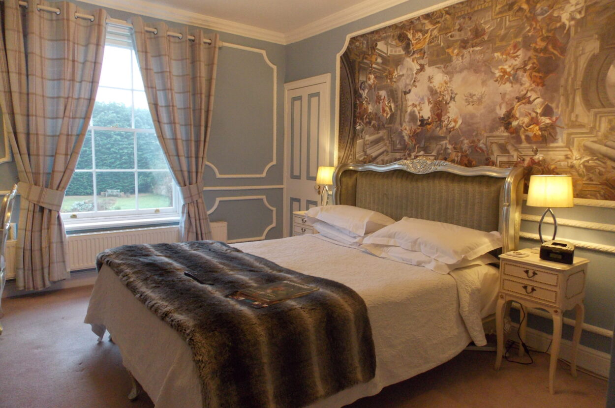 Great Waldingfield, Sudbury, Suffolk