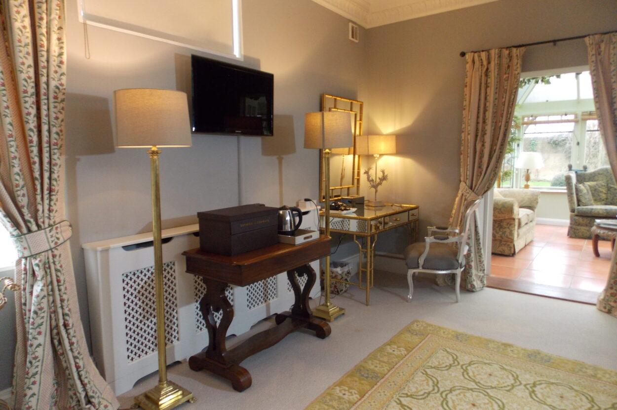 Great Waldingfield, Sudbury, Suffolk