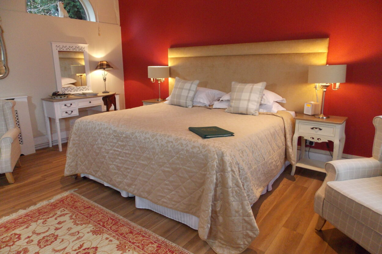 Great Waldingfield, Sudbury, Suffolk