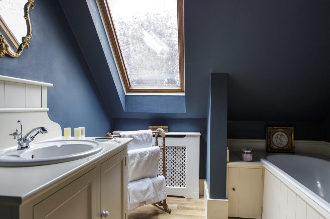 Great Waldingfield, Sudbury, Suffolk