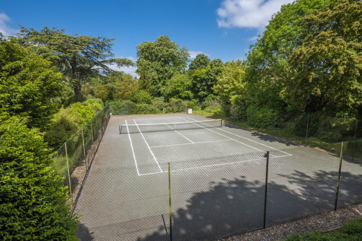 Great Waldingfield, Sudbury, Suffolk