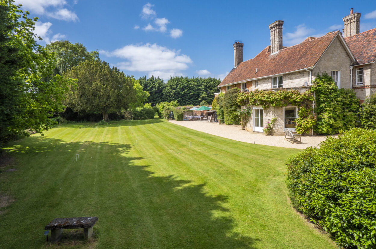 Great Waldingfield, Sudbury, Suffolk