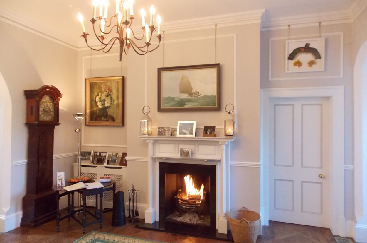 Great Waldingfield, Sudbury, Suffolk