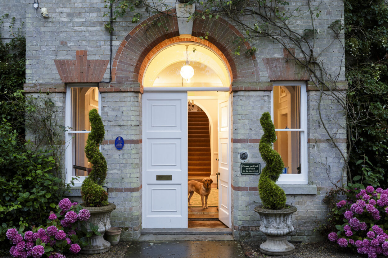 Great Waldingfield, Sudbury, Suffolk