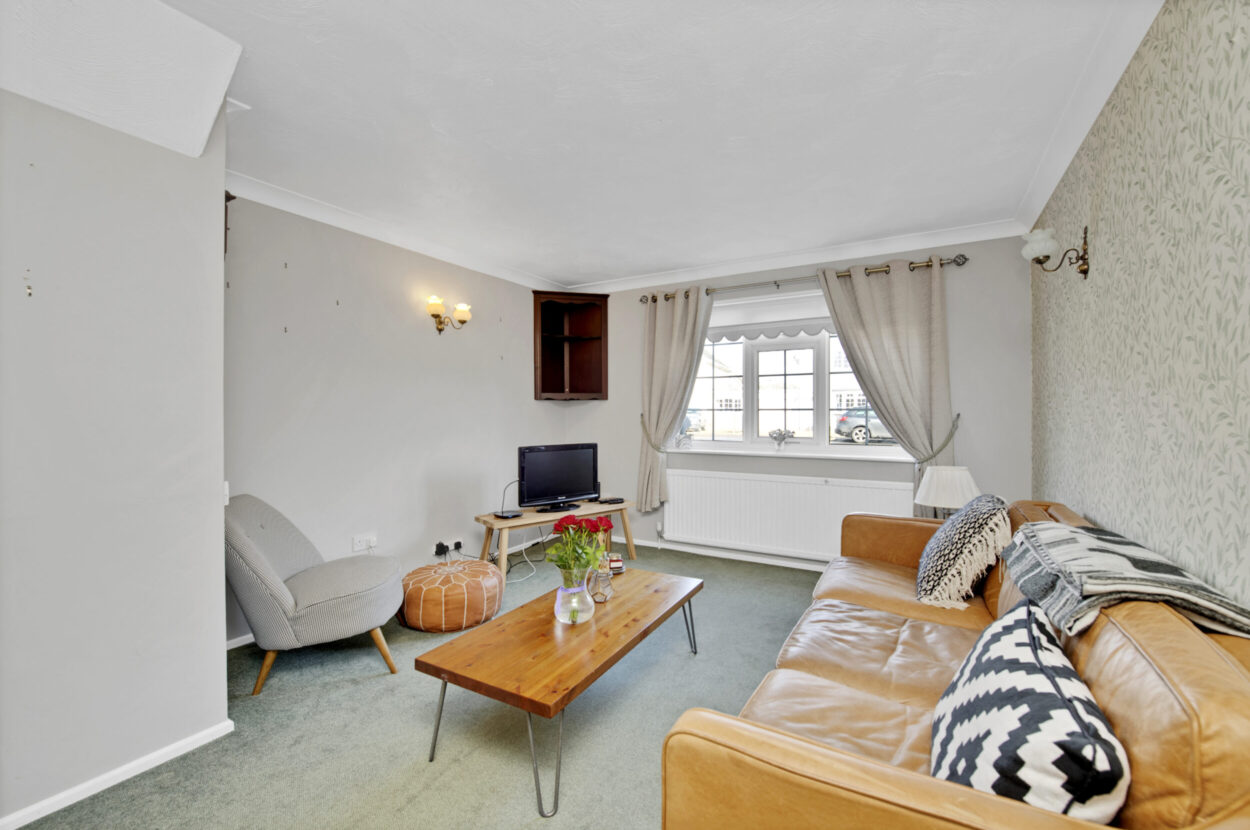 Horringer, Bury St Edmunds