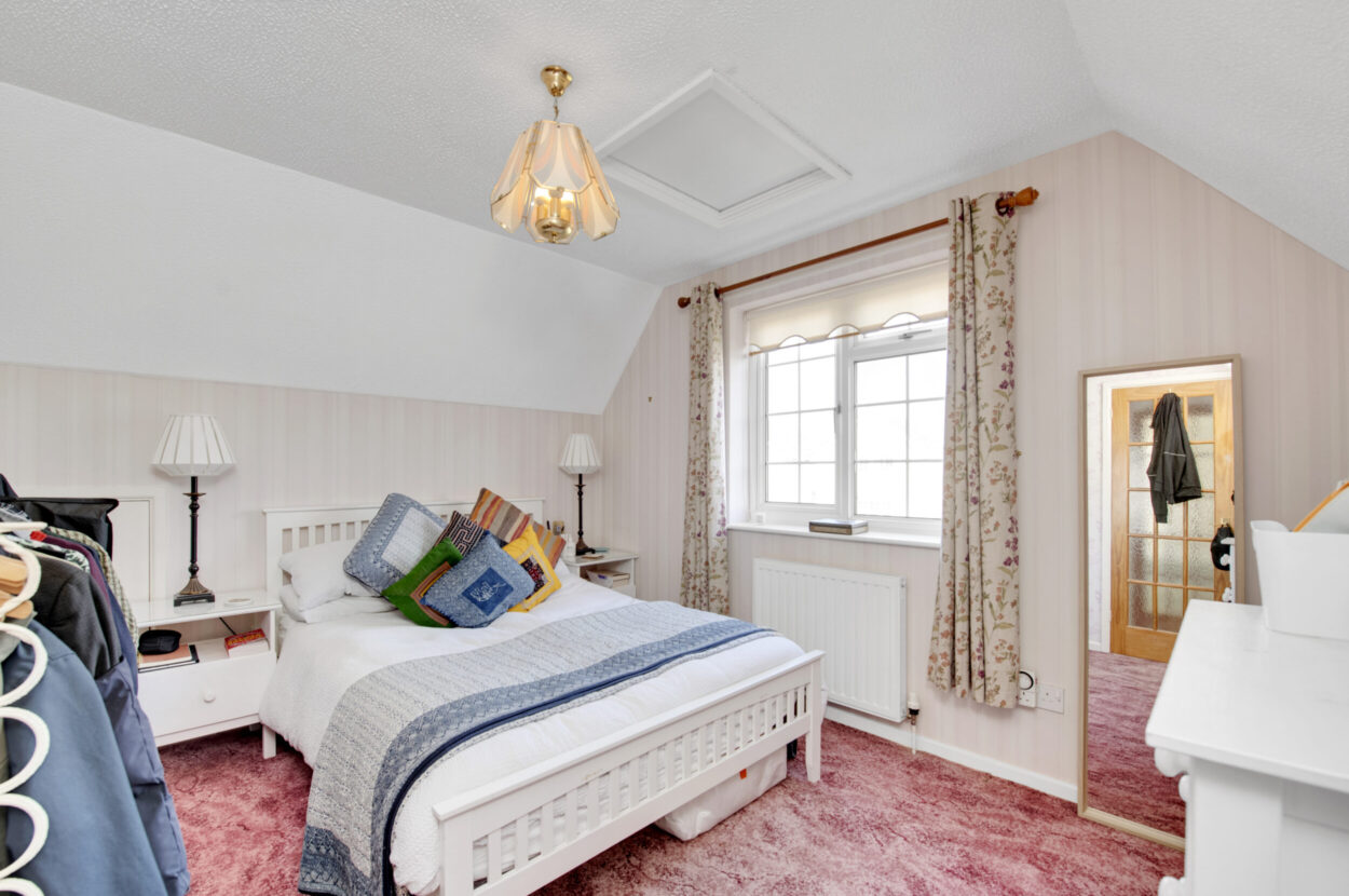 Horringer, Bury St Edmunds