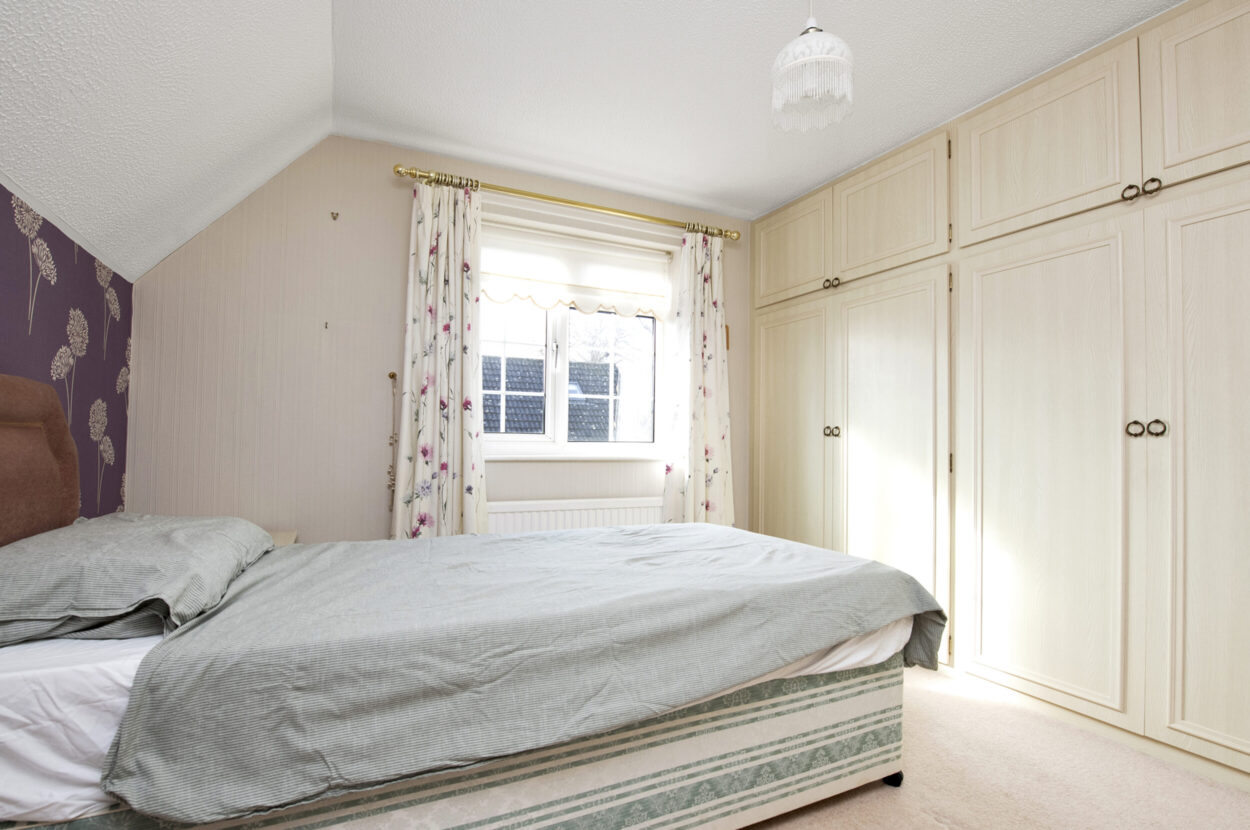 Horringer, Bury St Edmunds