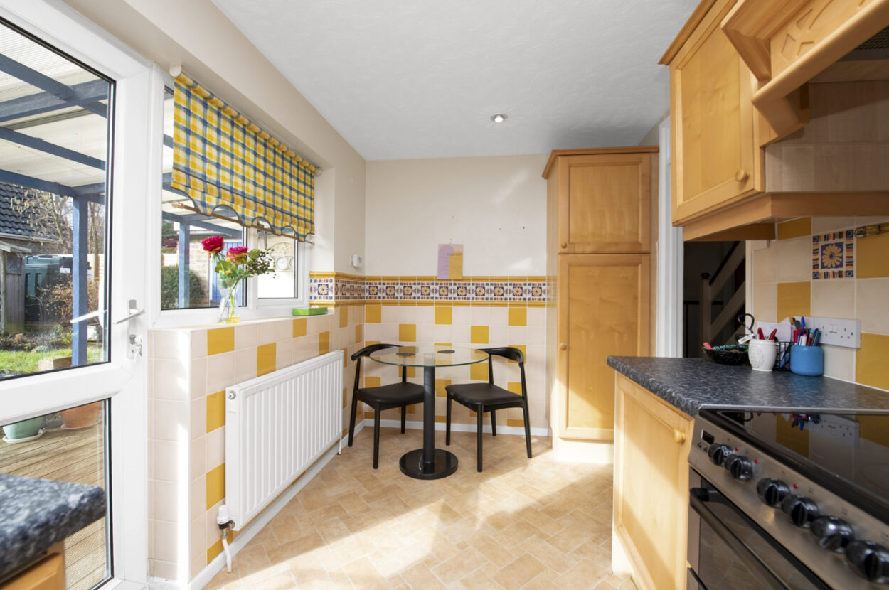 Horringer, Bury St Edmunds