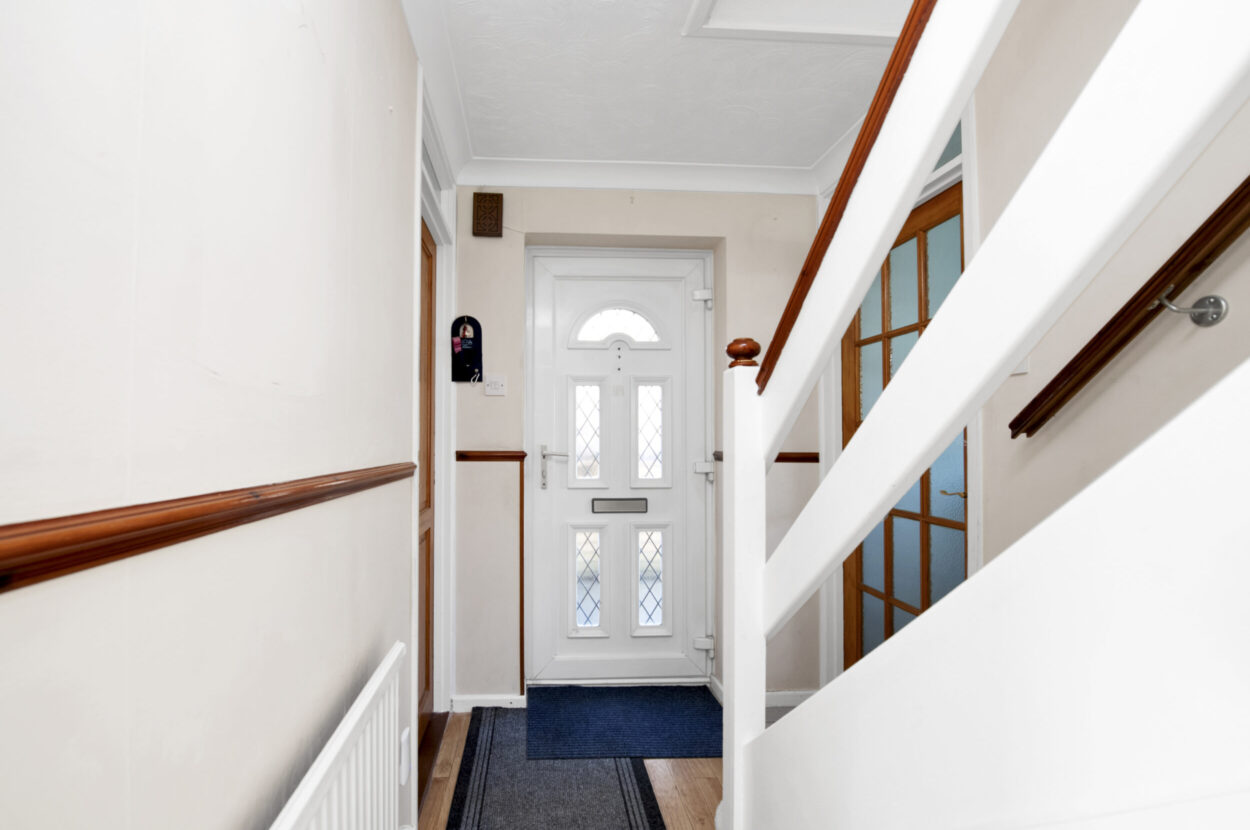 Horringer, Bury St Edmunds