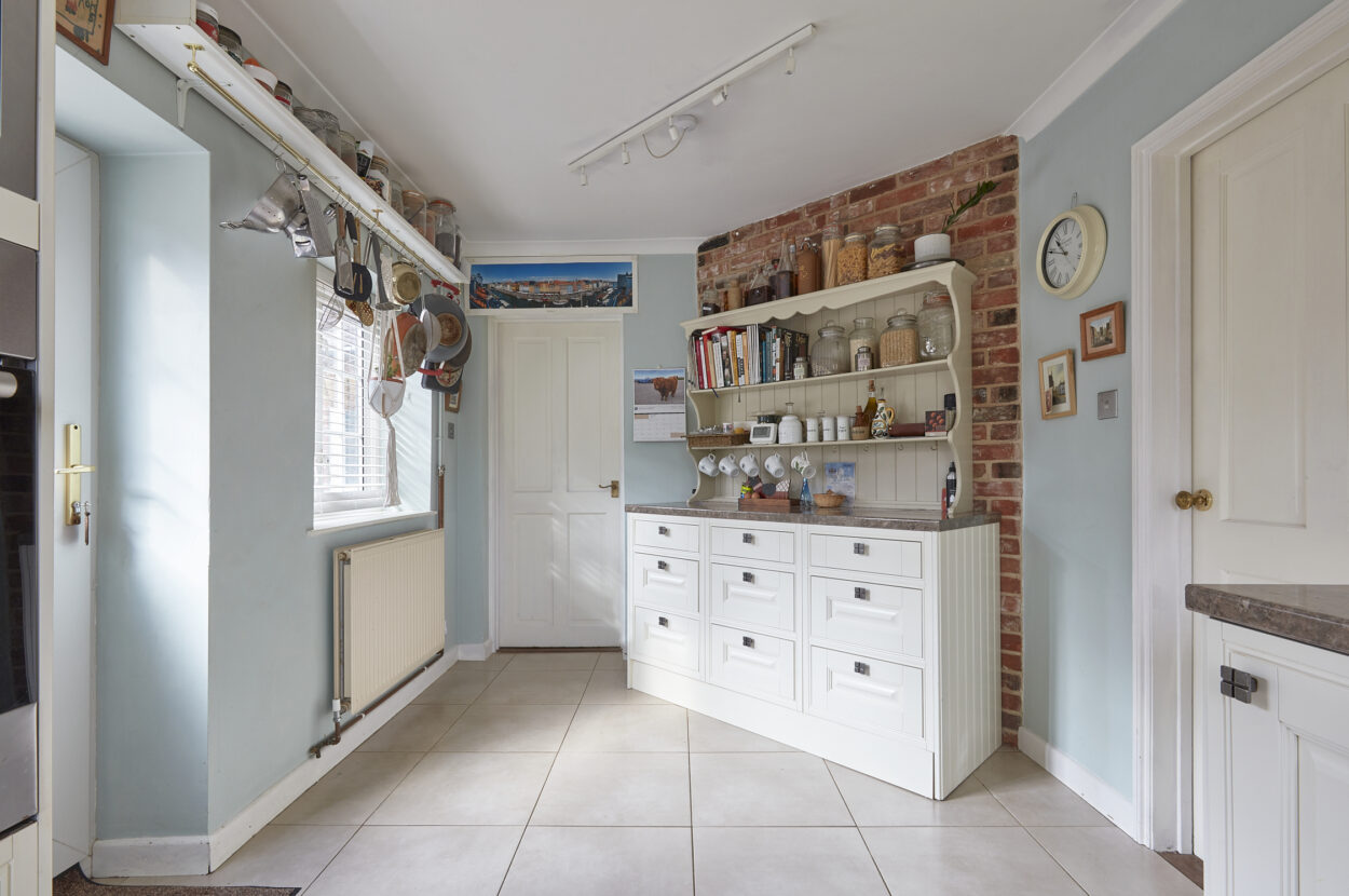 Fornham All Saints, Bury St Edmunds