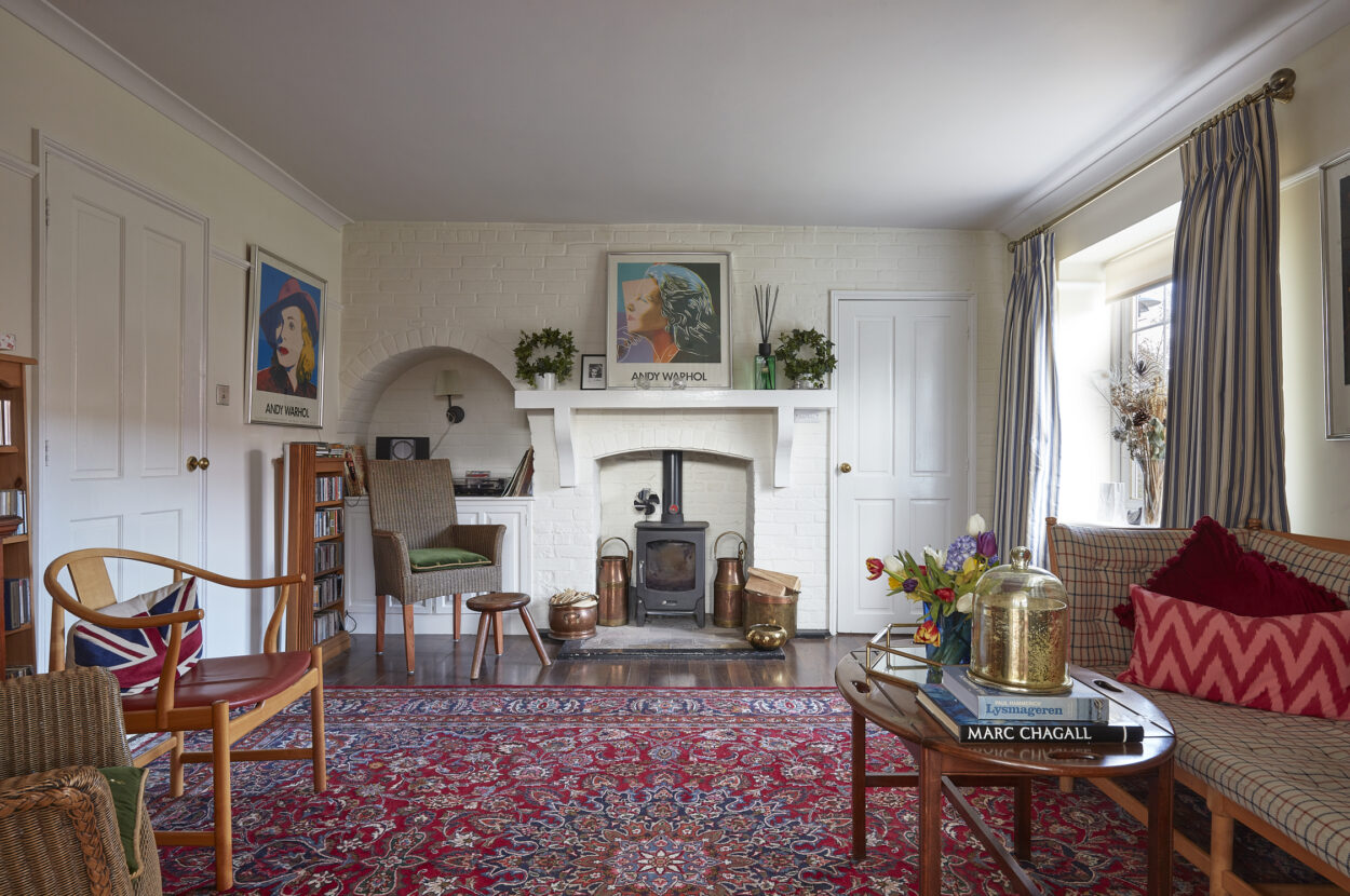 Fornham All Saints, Bury St Edmunds