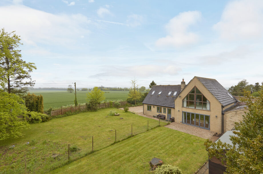 Brockley Green, Hundon, Suffolk