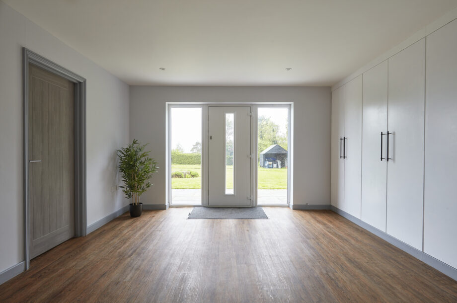 Brockley Green, Hundon, Suffolk